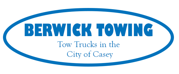 Berwick Towing & Transport