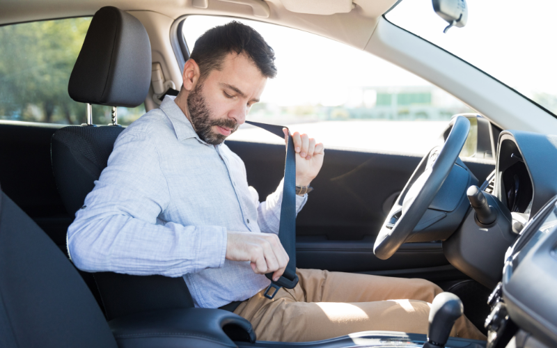 Safety Precautions To Drive In Rainy Season