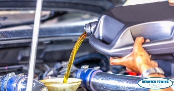 What Happens When You Skip An Oil Change?