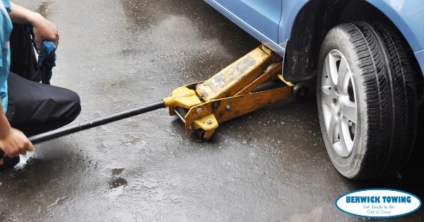 4 Dangers of DIY Car Repair