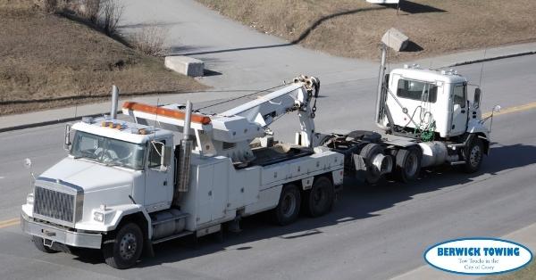 What To Do If Your Semi-Truck Breaks Down On The Road