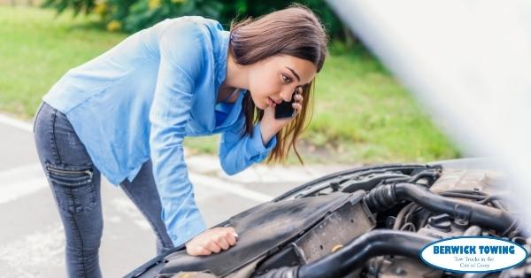 10 Most Common Car Problems and How to Solve Them