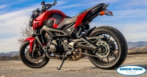 8 Different Types of Motorcycles – Beginners Guide