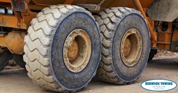 What Are the Pros and Cons of Wide-Base Tire