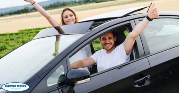 5 Ways to Make Your Holiday Road Trips Safer and Less Stressful