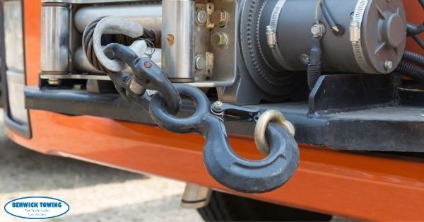 Winching Everything You Need To Know About Winch-out Services