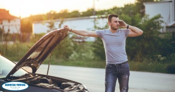 6 Reasons You Need Roadside Assistance For Your Vehicle