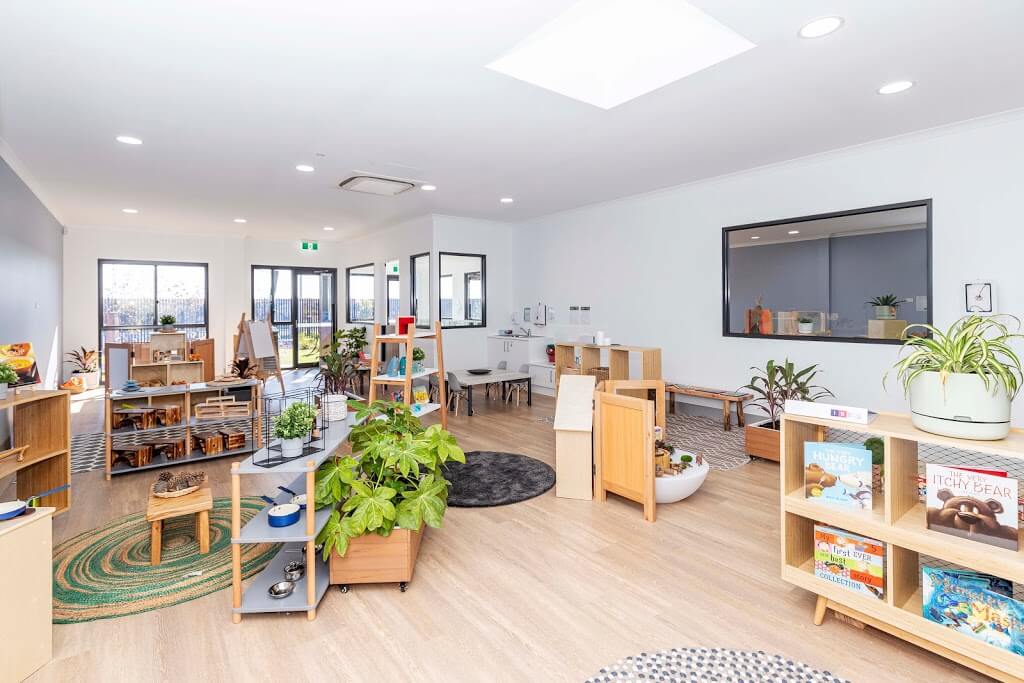 Explorers Early Learning Beaconsfield