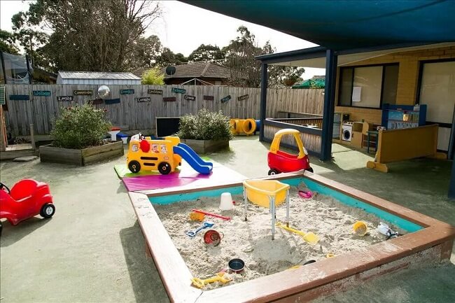 The Learning Sanctuary Pakenham