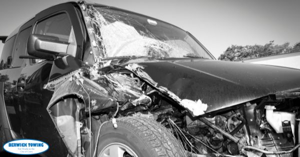 7 Things to Do After a Motor Vehicle Accident