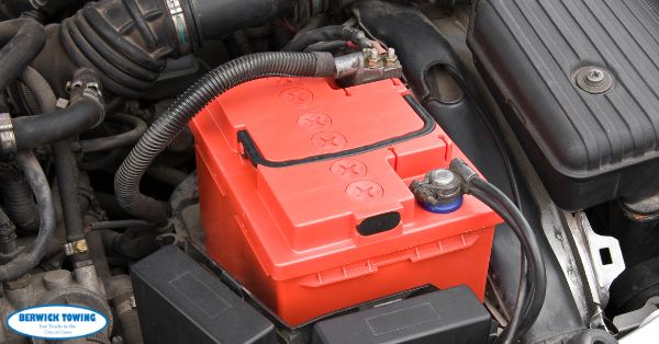 9 Unmistakable Signs Your Car Battery Is Dying