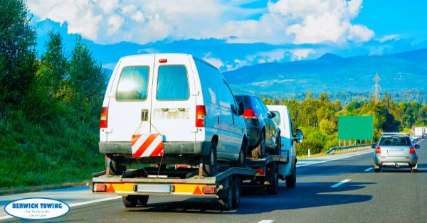 How to Boost the Performance of Your Towing Vehicle