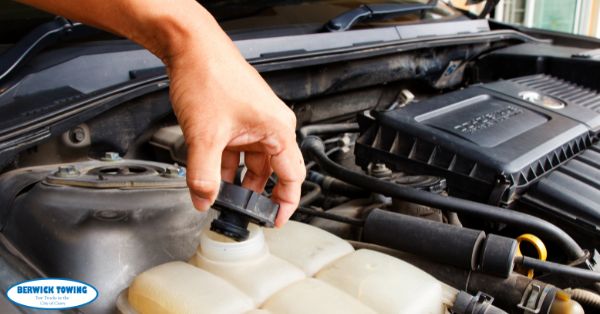 How to Take Good Care of Your Car in the Summer