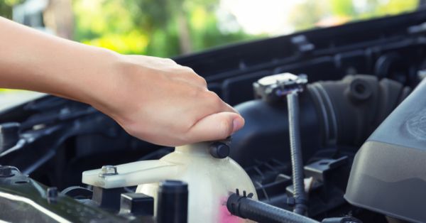 Your Car Care Checklist for the Fall Season