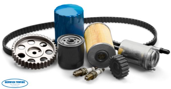 4 Things You Need to Know Before Buying a Replacement Auto Part