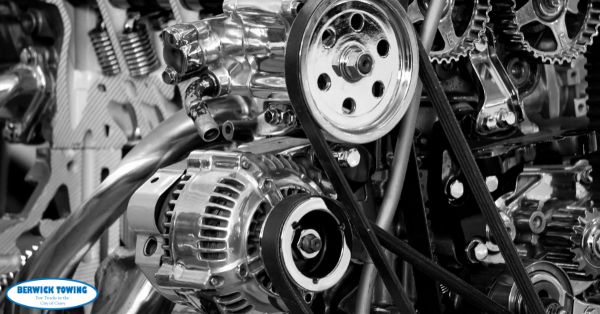 Frequently Asked Questions About Auto Parts