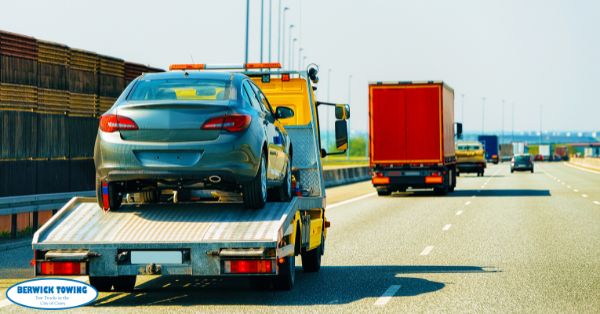 11 Factors That Affect a Tow Cost Estimate