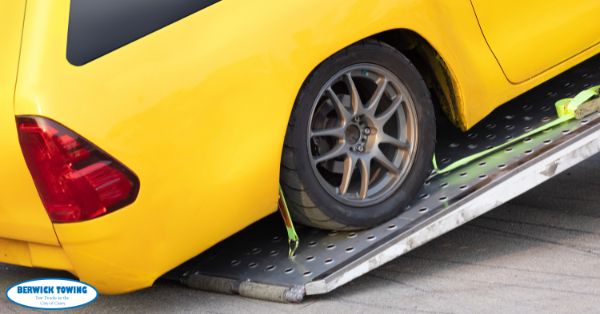 How to Choose Between The Different Types of Towing