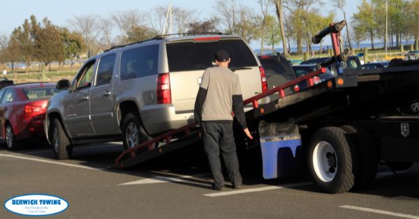 The Importance of Customer Service in Car Towing Services in Melbourne