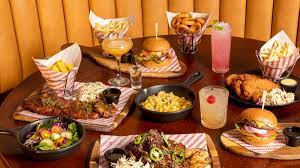 TGI Fridays