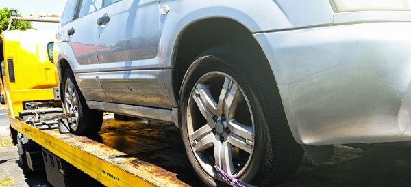 The Ultimate Guide to Towing Services in Berwick, VIC