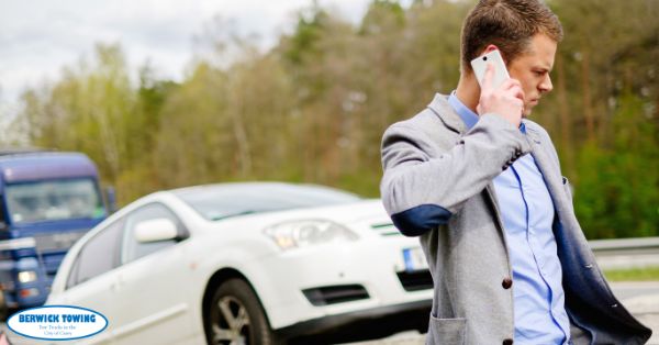 Choosing the Right Car Towing Service Melbourne Residents' Guide