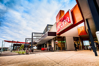 Arena Shopping Centre