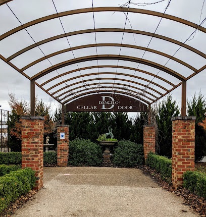 D'Angelo Estate VineyardRestaurant