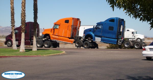 Towing Heavy Loads: Understanding Your Vehicle’s Limits