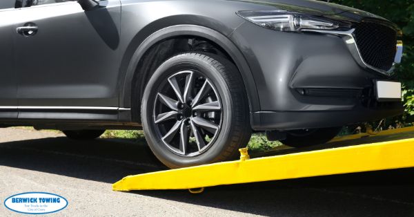 Towing with AWD vs. 4WD Which One Is Right for You