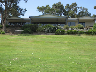 Berwick Montuna Driving Range