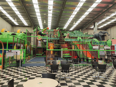 Crocs Playcentre Pakenham